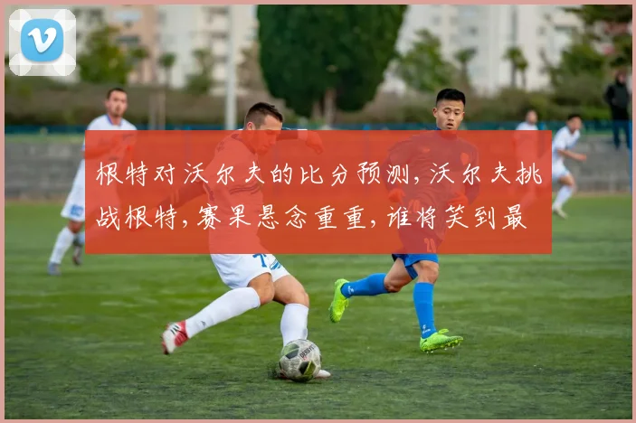 根特对沃尔夫的比分预测,沃尔夫挑战根特,赛果悬念重重,谁将笑到最后